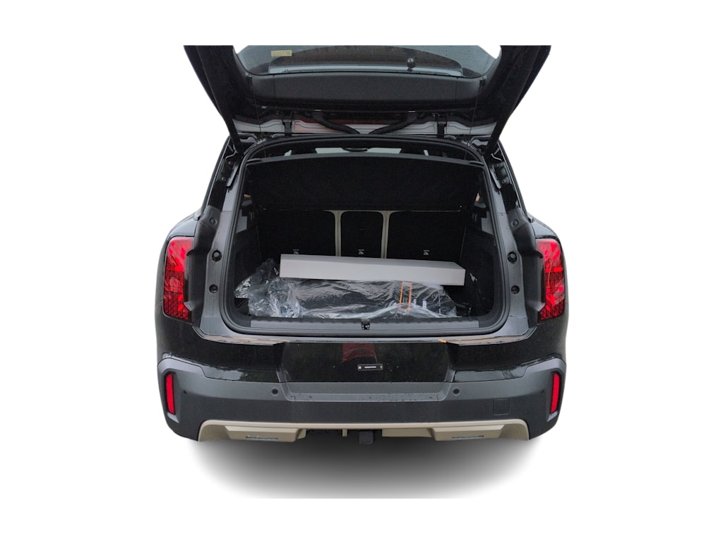 Thumbnail: 2027 MINI Cooper Countryman - 17