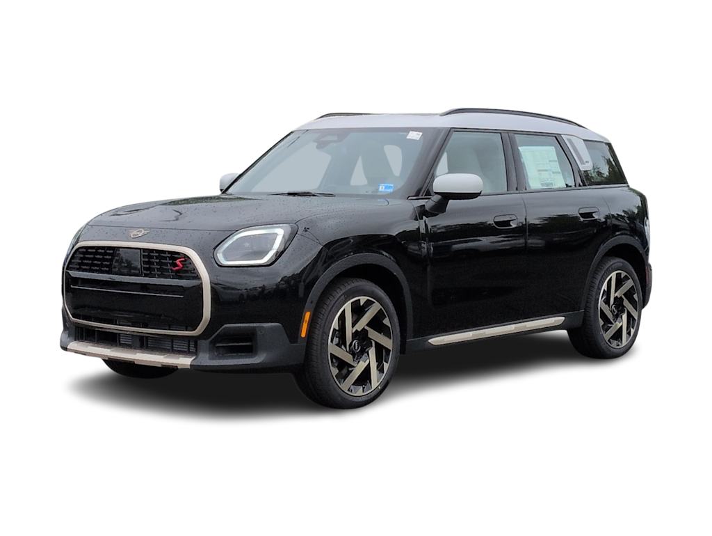 Thumbnail: 2027 MINI Cooper Countryman - 21