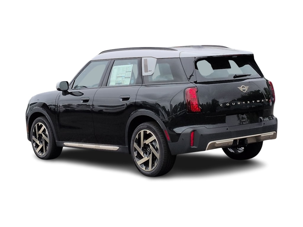 Thumbnail: 2027 MINI Cooper Countryman - 4