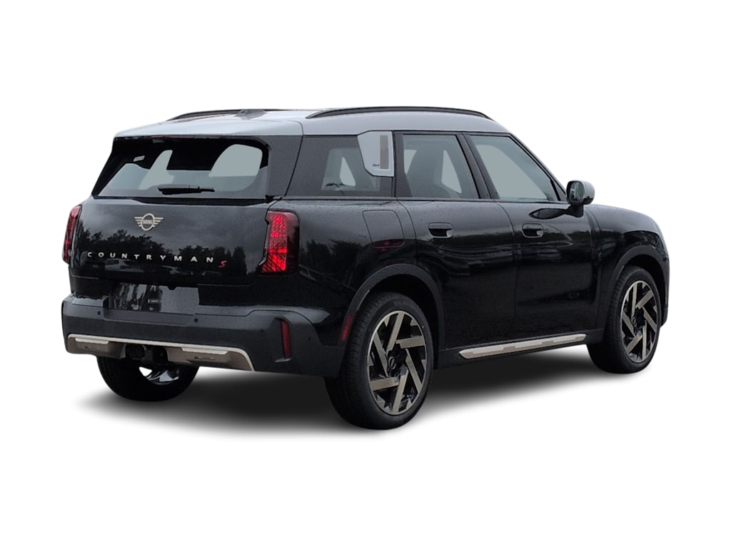 Thumbnail: 2027 MINI Cooper Countryman - 22