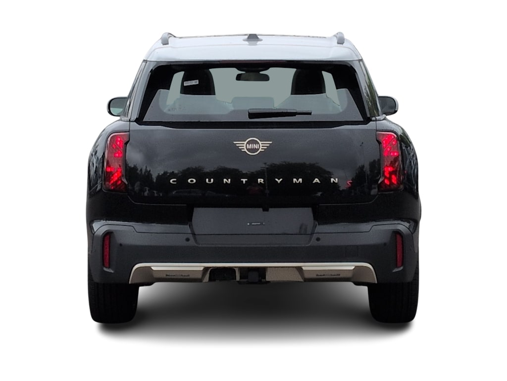 Thumbnail: 2027 MINI Cooper Countryman - 5