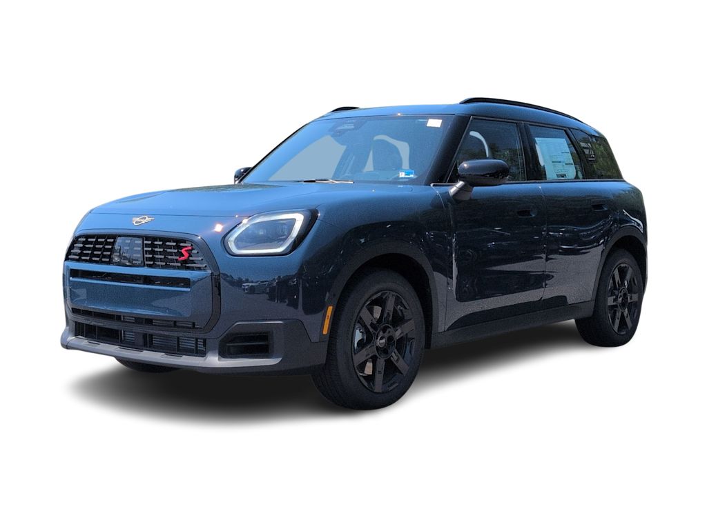Thumbnail: 2027 MINI Cooper Countryman - 20