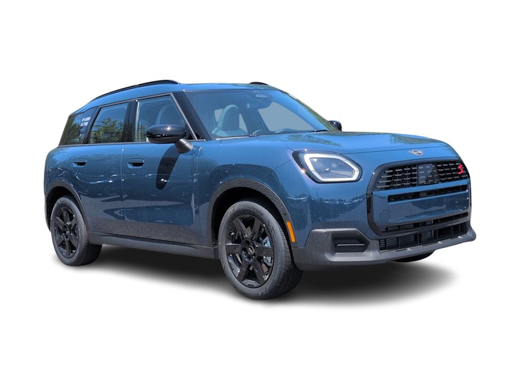 Thumbnail: 2027 MINI Cooper Countryman - 19