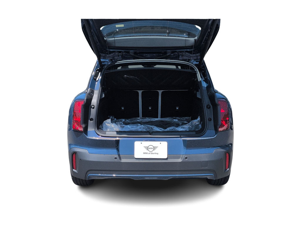 Thumbnail: 2027 MINI Cooper Countryman - 16