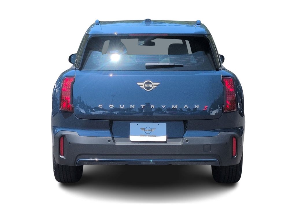 Thumbnail: 2027 MINI Cooper Countryman - 5
