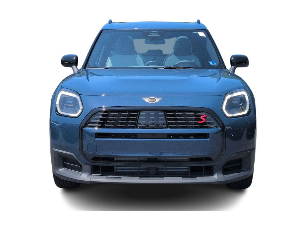 Thumbnail: 2027 MINI Cooper Countryman - 6