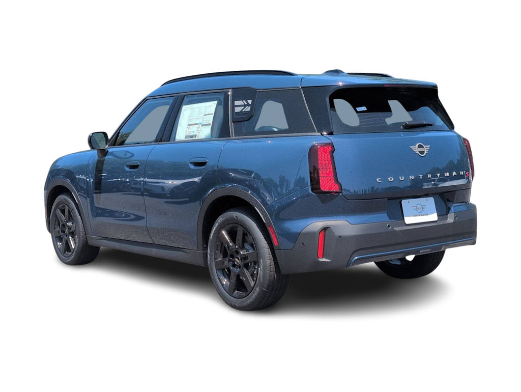Thumbnail: 2027 MINI Cooper Countryman - 4
