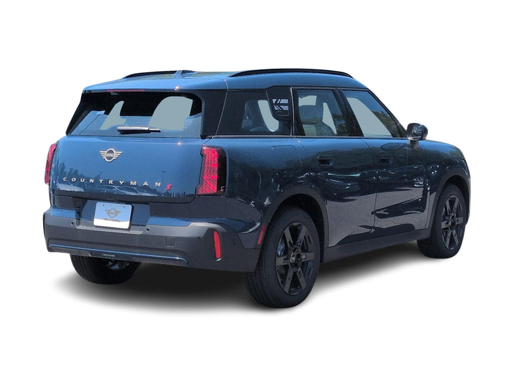 Thumbnail: 2027 MINI Cooper Countryman - 21