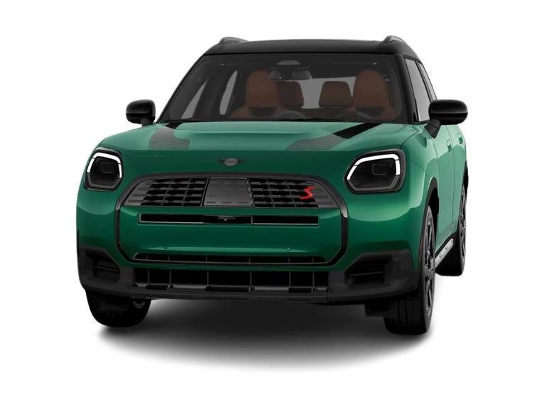 Thumbnail: 2027 MINI Cooper Countryman - 10