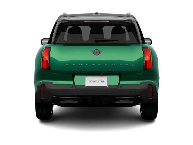 Thumbnail: 2027 MINI Cooper Countryman - 3