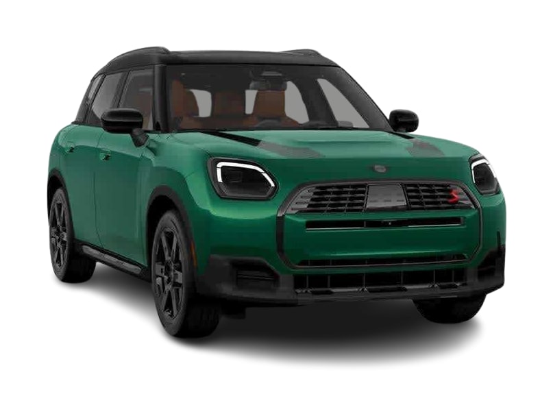 Thumbnail: 2027 MINI Cooper Countryman - 4
