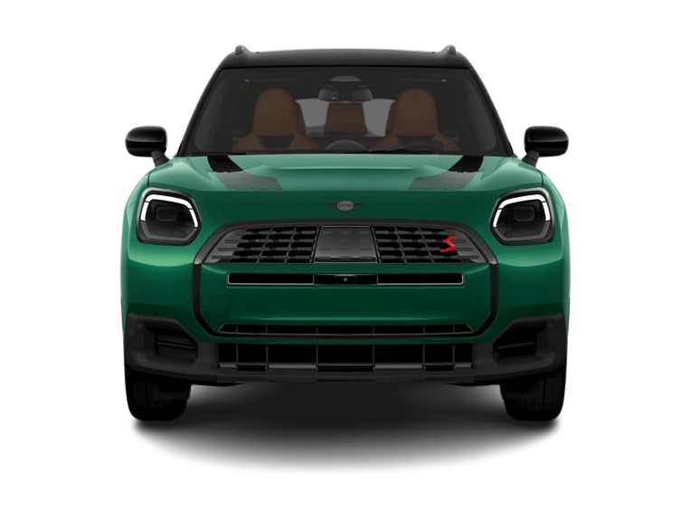Thumbnail: 2027 MINI Cooper Countryman - 9
