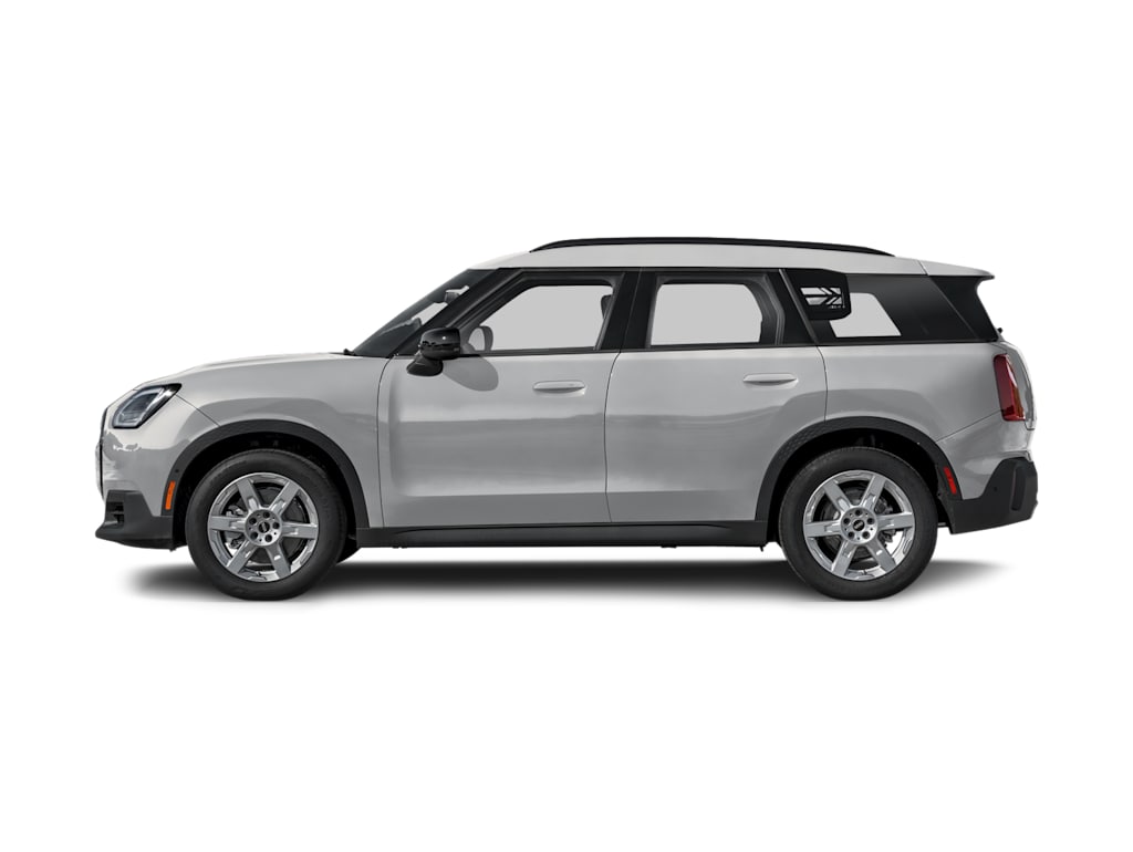 Thumbnail: 2027 MINI Cooper Countryman - 3