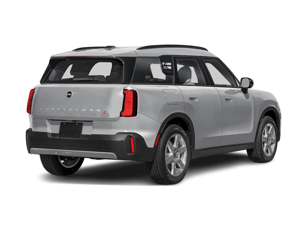 Thumbnail: 2027 MINI Cooper Countryman - 10