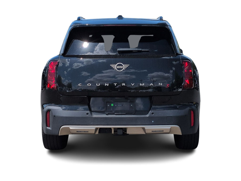 Thumbnail: 2025 MINI Cooper Countryman - 5