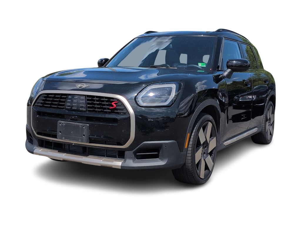 Thumbnail: 2025 MINI Cooper Countryman - 20