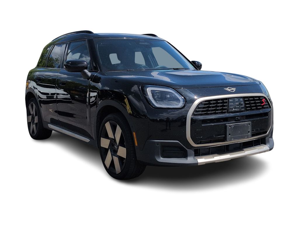 Thumbnail: 2025 MINI Cooper Countryman - 19