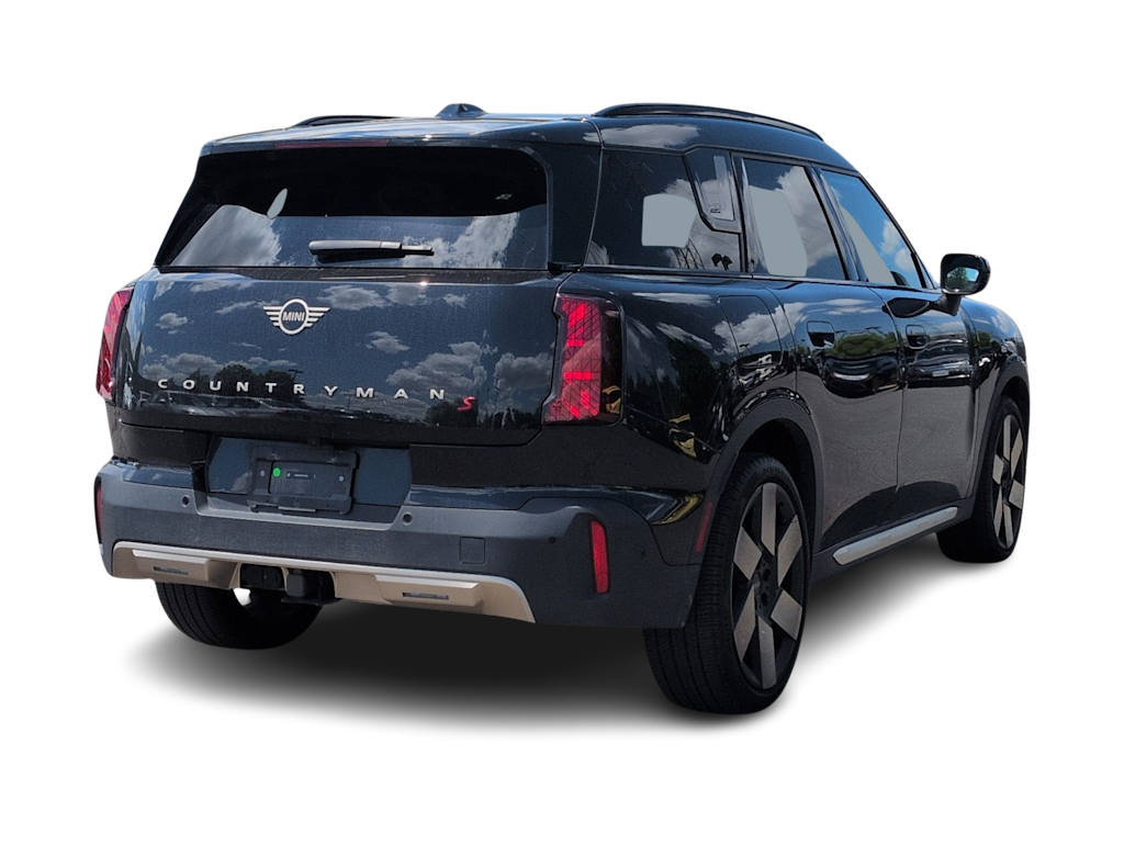 Thumbnail: 2025 MINI Cooper Countryman - 21