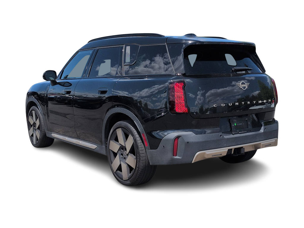 Thumbnail: 2025 MINI Cooper Countryman - 4