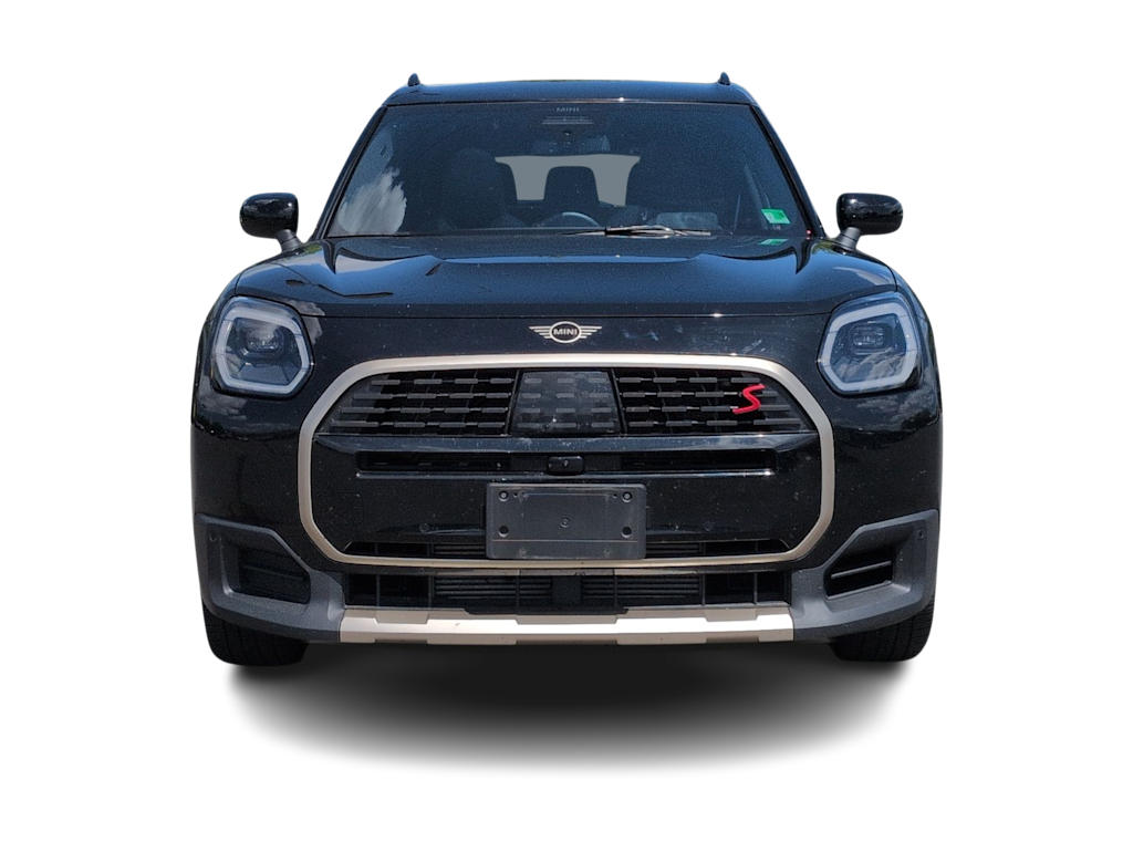 Thumbnail: 2025 MINI Cooper Countryman - 6
