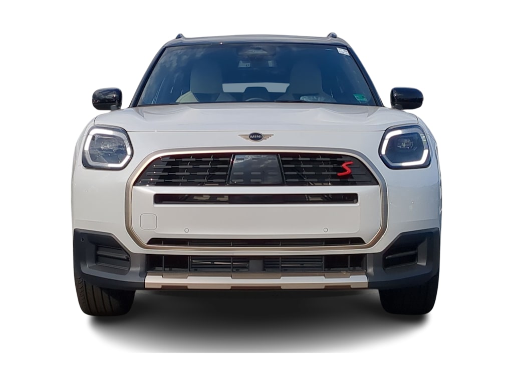Thumbnail: 2026 MINI Cooper Countryman - 6