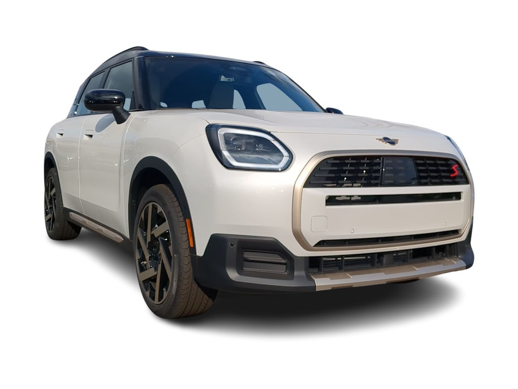 Thumbnail: 2026 MINI Cooper Countryman - 19