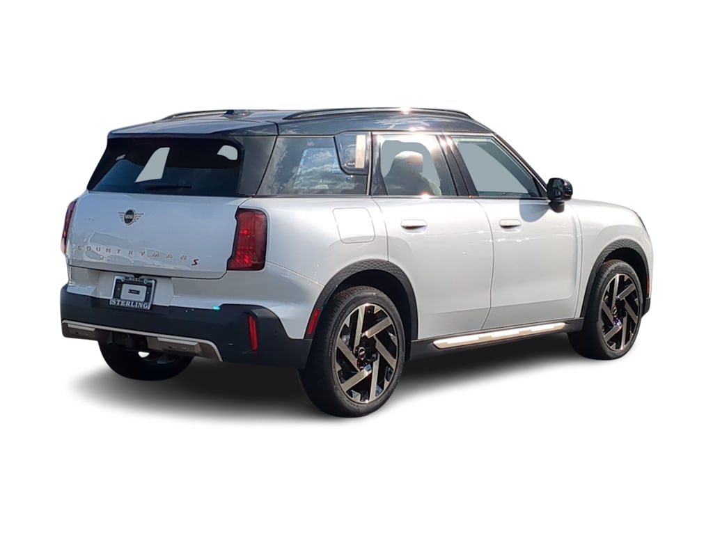 Thumbnail: 2026 MINI Cooper Countryman - 21