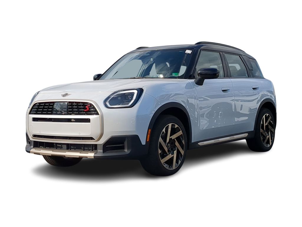 Thumbnail: 2026 MINI Cooper Countryman - 20