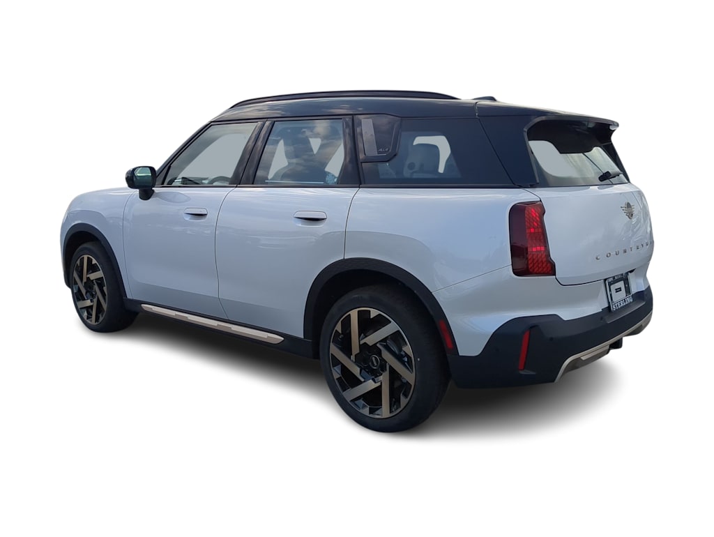 Thumbnail: 2026 MINI Cooper Countryman - 4