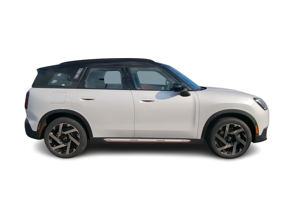 Thumbnail: 2026 MINI Cooper Countryman - 22