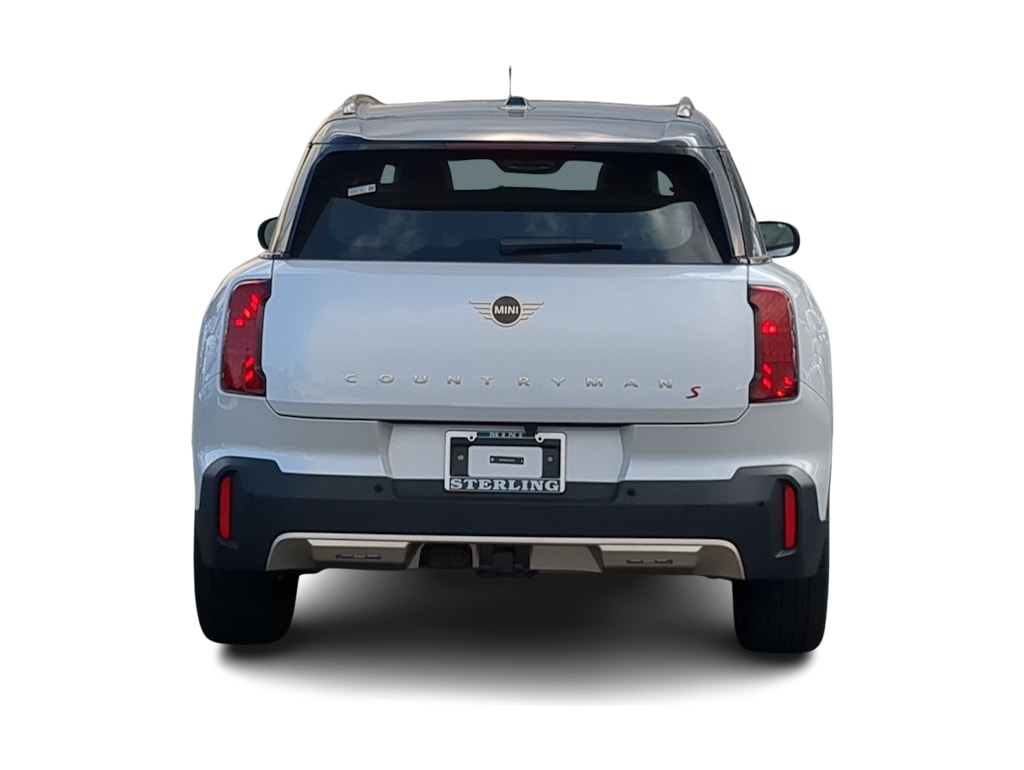 Thumbnail: 2026 MINI Cooper Countryman - 5