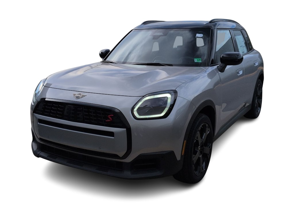 Thumbnail: 2026 MINI Cooper Countryman - 20