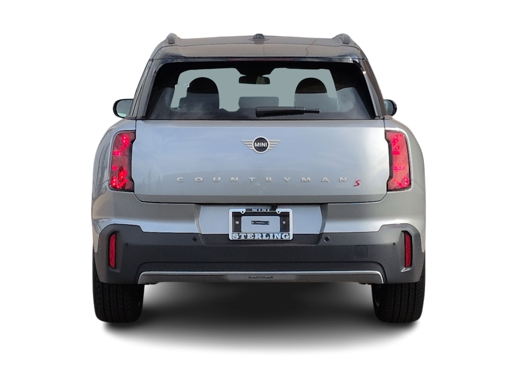 Thumbnail: 2026 MINI Cooper Countryman - 5