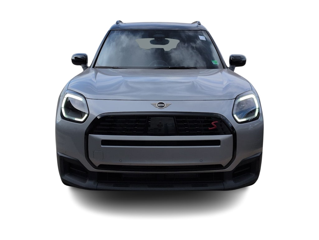 Thumbnail: 2026 MINI Cooper Countryman - 6