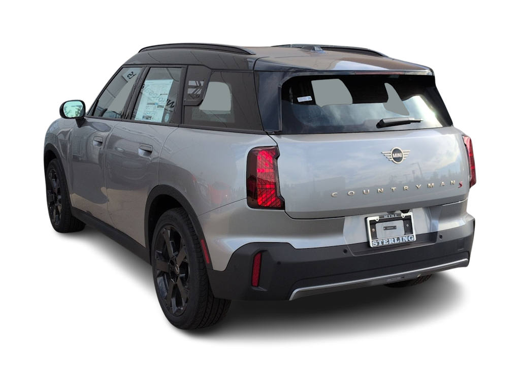 Thumbnail: 2026 MINI Cooper Countryman - 4