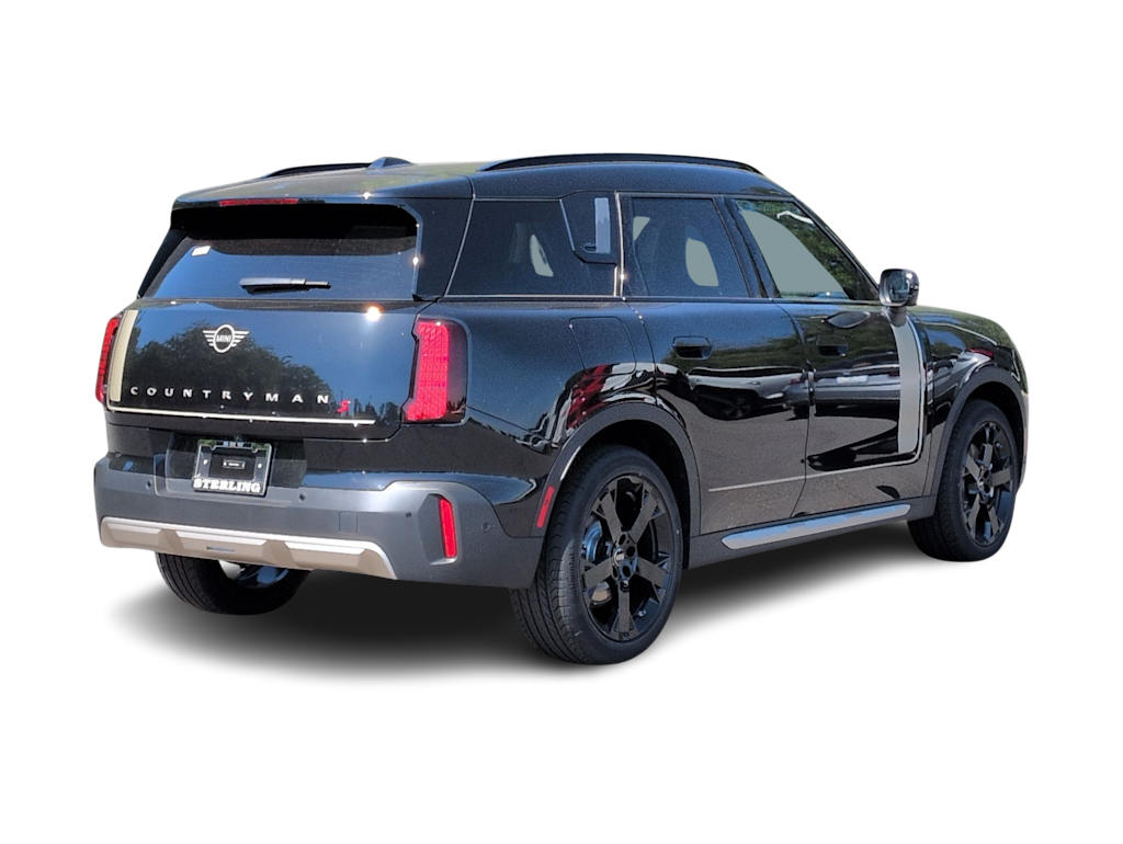 Thumbnail: 2027 MINI Cooper Countryman - 21