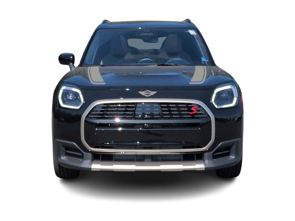 Thumbnail: 2027 MINI Cooper Countryman - 6