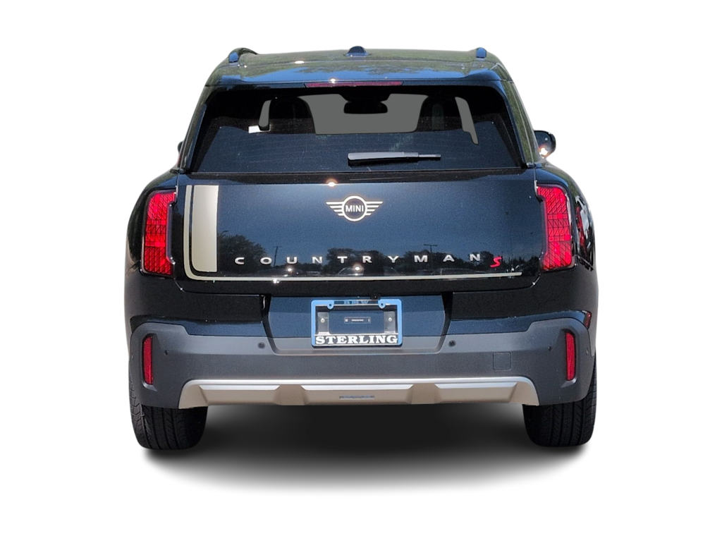 Thumbnail: 2027 MINI Cooper Countryman - 5