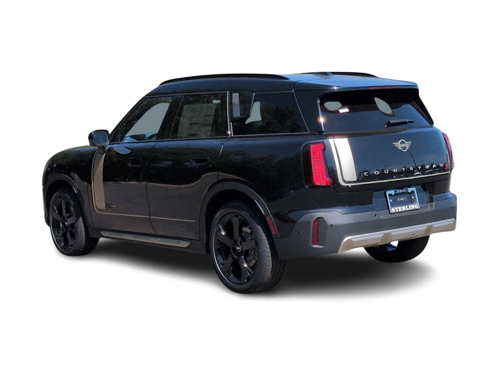 Thumbnail: 2027 MINI Cooper Countryman - 4