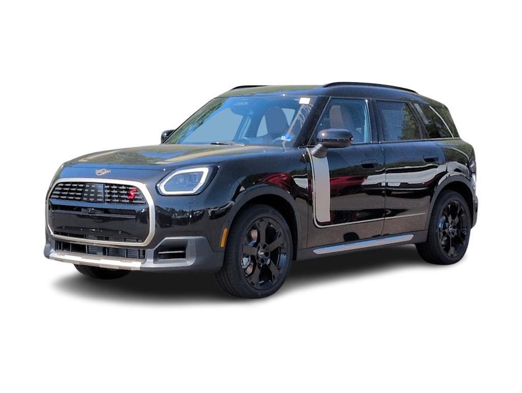 Thumbnail: 2027 MINI Cooper Countryman - 20