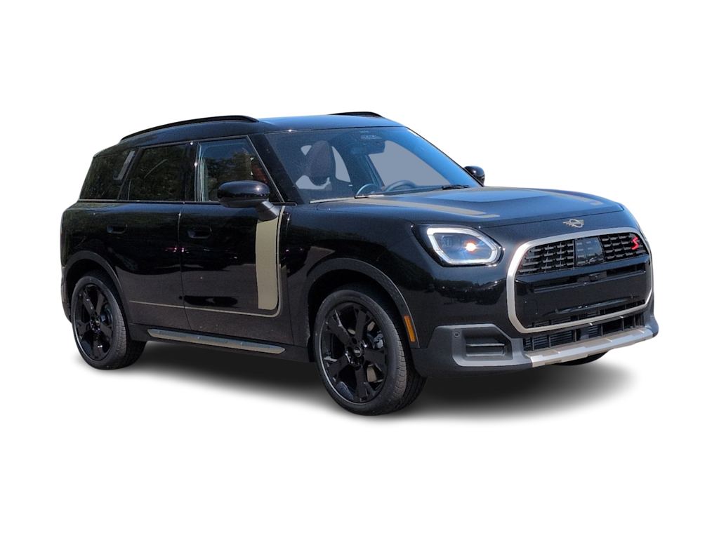 Thumbnail: 2027 MINI Cooper Countryman - 19