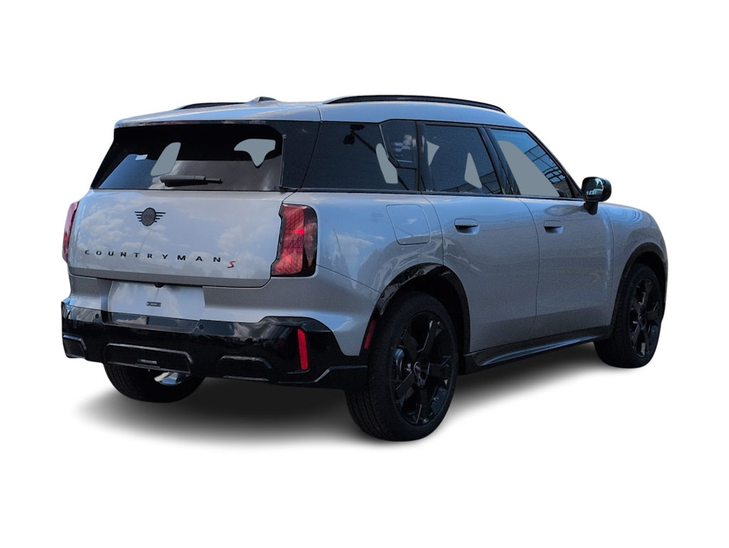 Thumbnail: 2027 MINI Cooper Countryman - 21