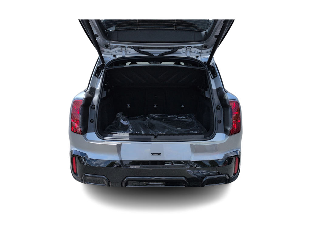 Thumbnail: 2027 MINI Cooper Countryman - 16