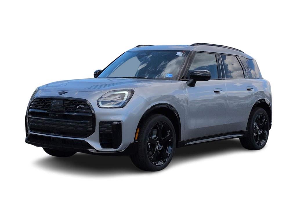 Thumbnail: 2027 MINI Cooper Countryman - 20