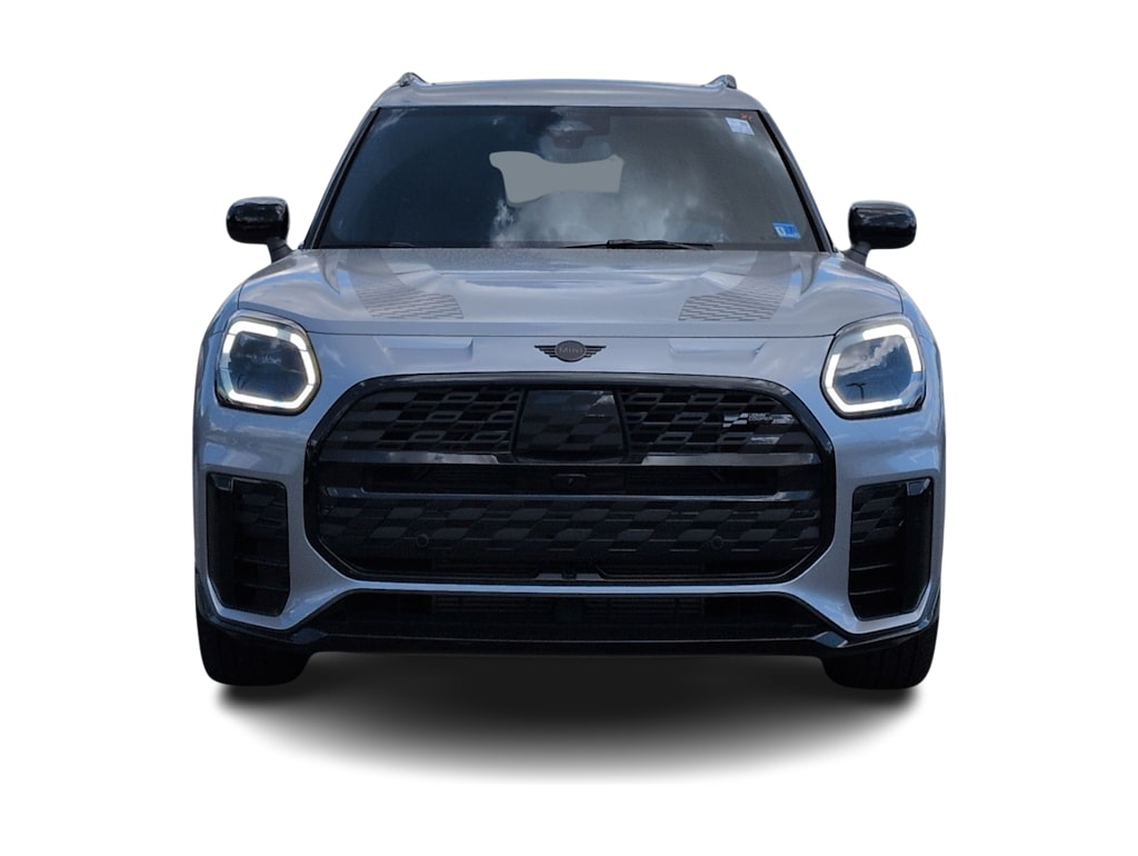 Thumbnail: 2027 MINI Cooper Countryman - 6