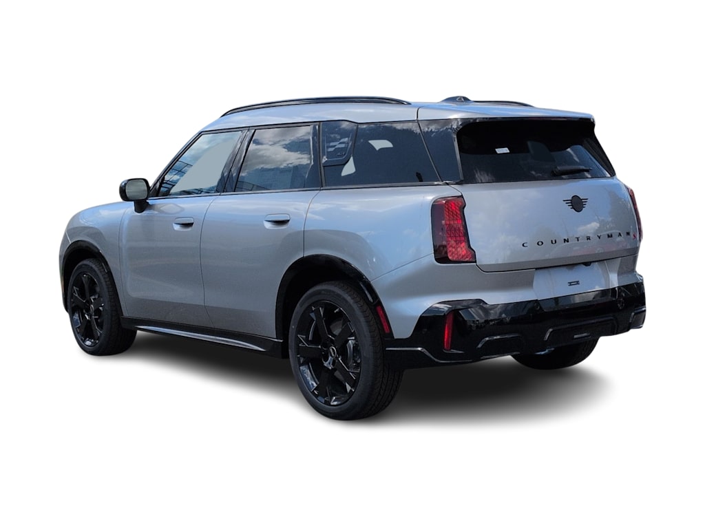 Thumbnail: 2027 MINI Cooper Countryman - 4