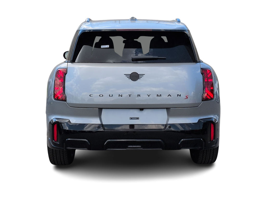 Thumbnail: 2027 MINI Cooper Countryman - 5