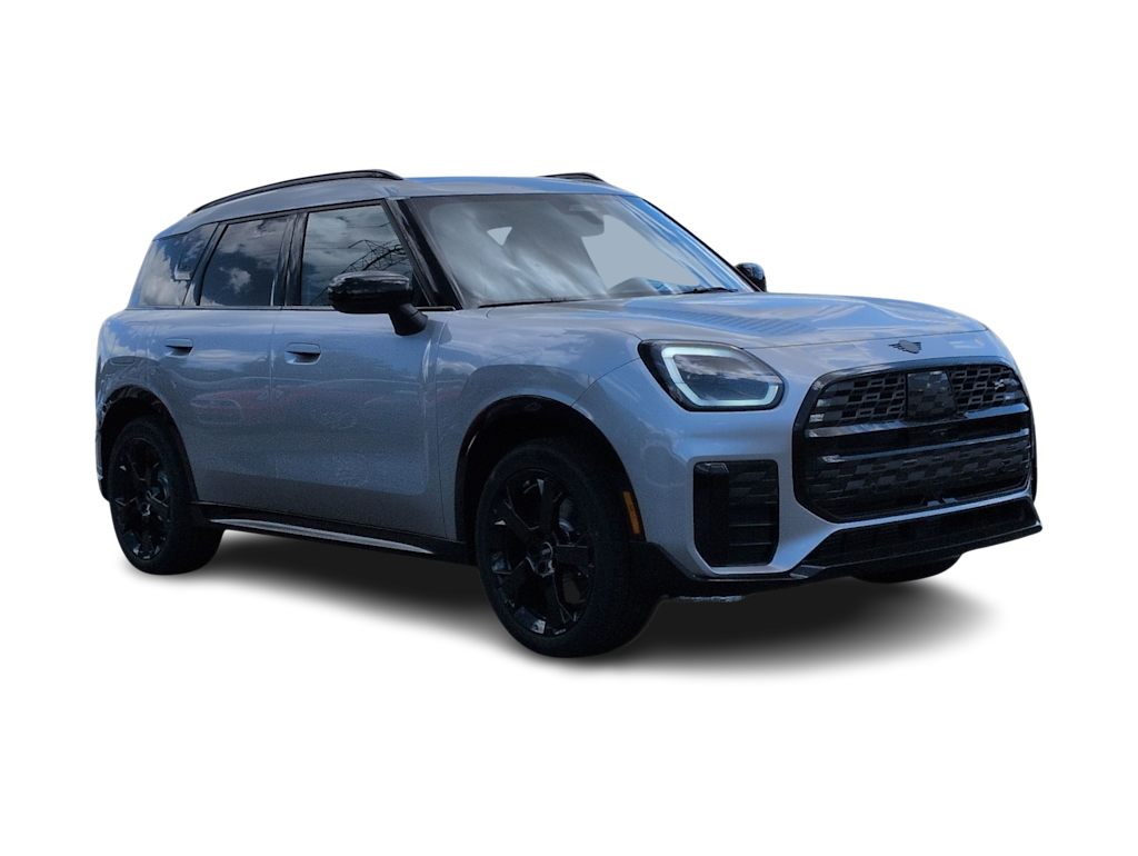 Thumbnail: 2027 MINI Cooper Countryman - 19
