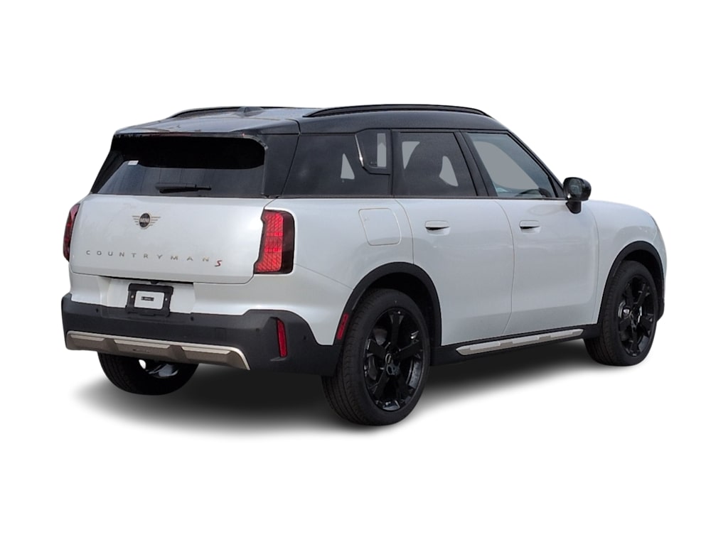 Thumbnail: 2027 MINI Cooper Countryman - 21