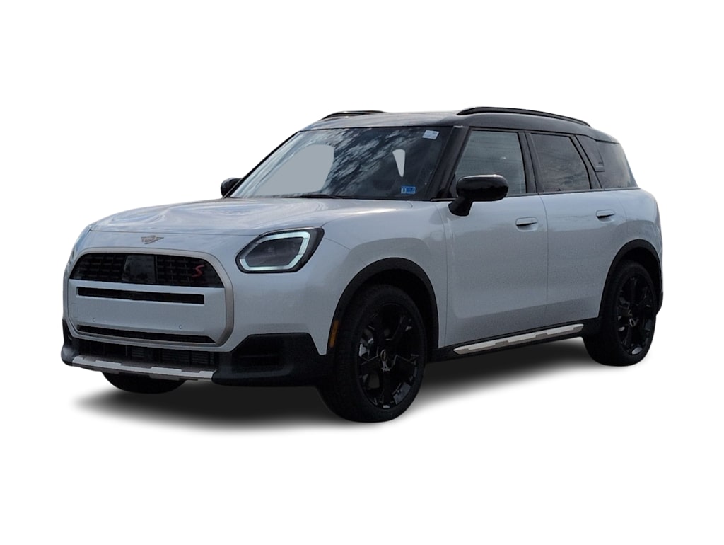 Thumbnail: 2027 MINI Cooper Countryman - 20